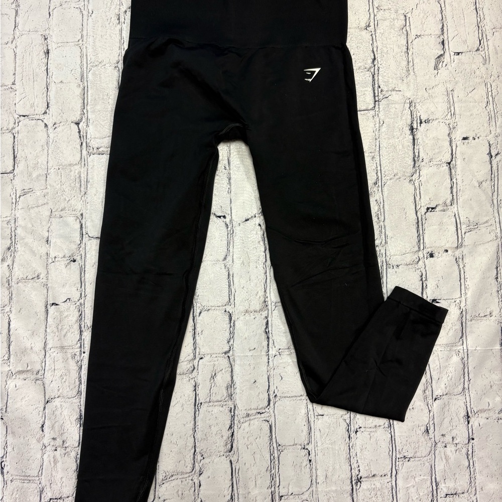 Women’s Gymshark Black Leggings